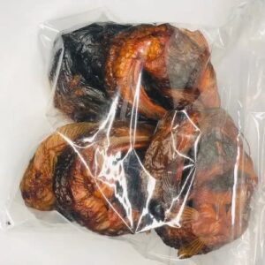 Premium Smoked Catfish (Well Dried & Packaged)